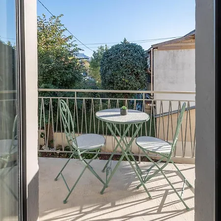 别墅 Des Cygnes Pres Du Marina Grand Port