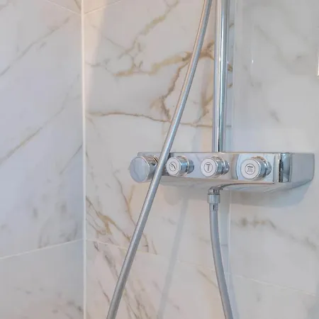 别墅 Des Cygnes Pres Du Marina Grand Port