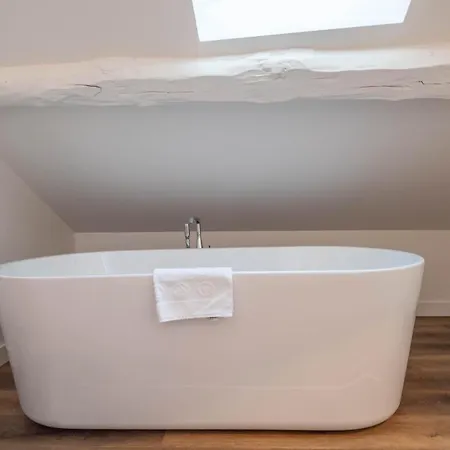 别墅 Des Cygnes Pres Du Marina Grand Port