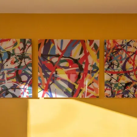 Villa Des Cygnes Près Du Marina Grand Port *