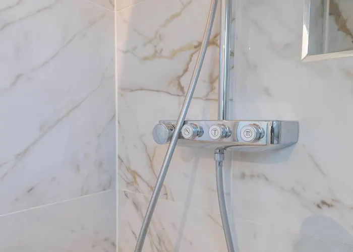 Villa Des Cygnes Pres Du Marina Grand Port