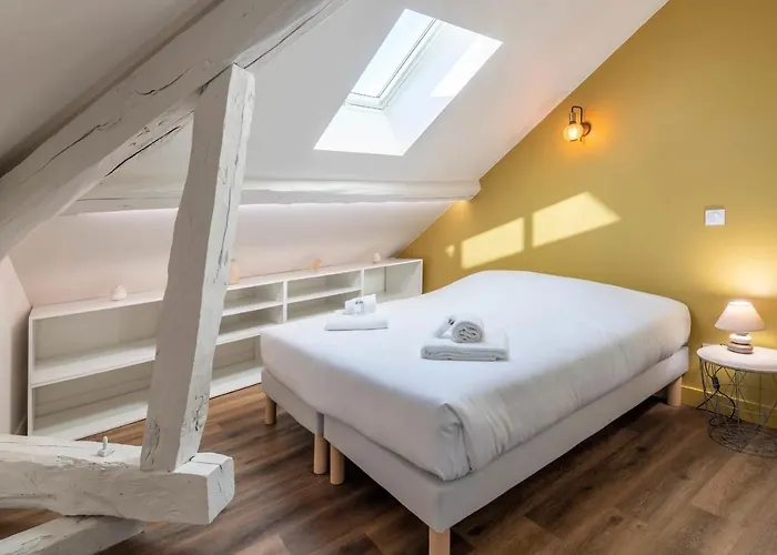 Villa Des Cygnes Près Du Marina Grand Port Aix-les-Bains