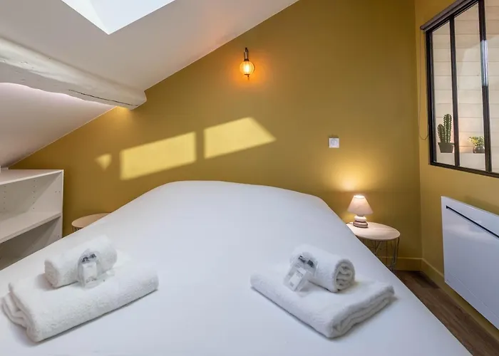 Des Cygnes Pres Du Marina Grand Port * Aix-les-Bains