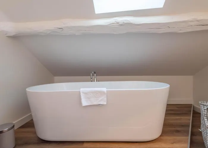 Villa Des Cygnes Près Du Marina Grand Port