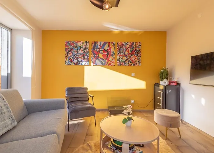 Des Cygnes Pres Du Marina Grand Port