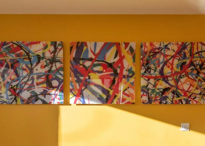 Villa Des Cygnes Pres Du Marina Grand Port *